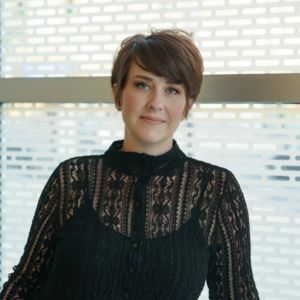 Meet your Posher, Heather